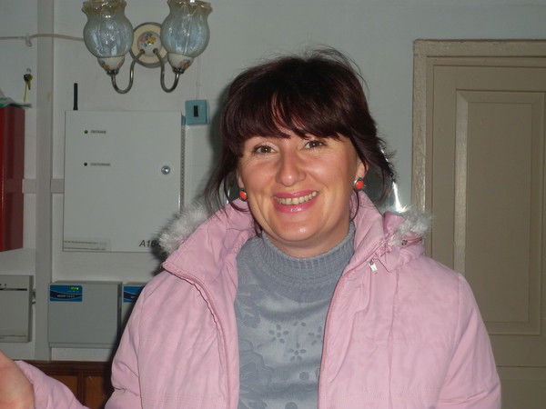 Оксана Титкова