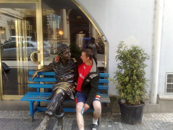 Валера Прокопчук