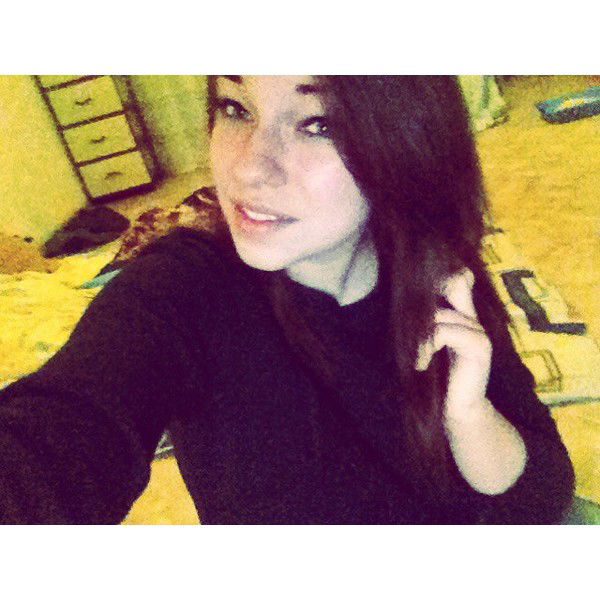 Эльвирочка Измаловская