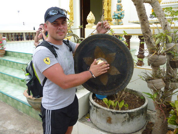 Алексей Потапов