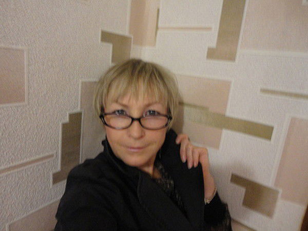 Лена Анисько