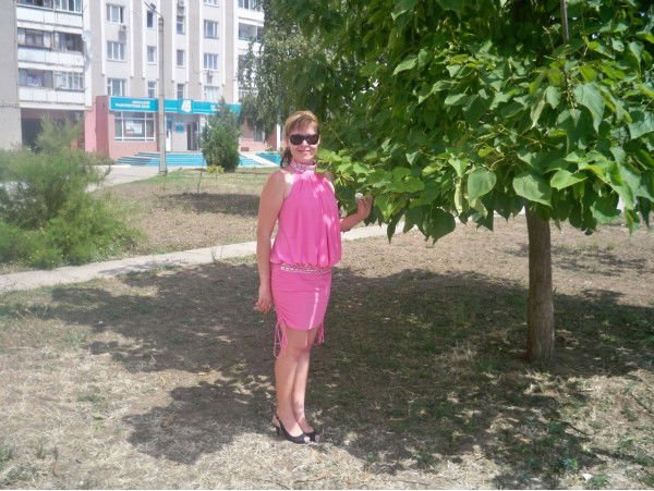 Людмила Маркелова