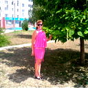 Людмила Маркелова