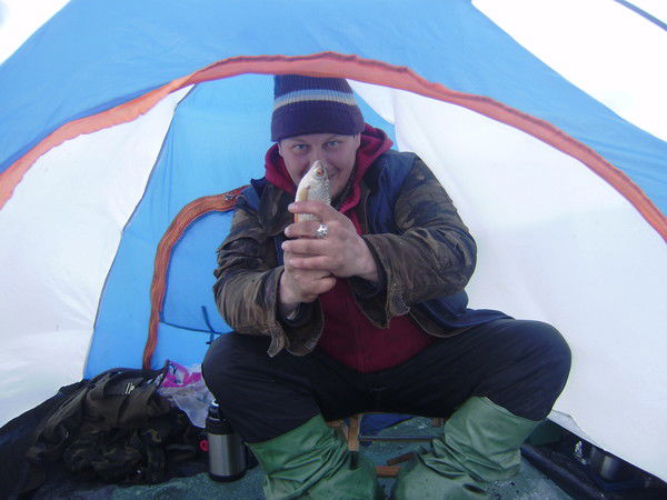 Сергей Шестаков