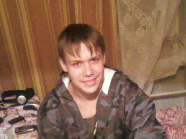 Виктор Долобешкин