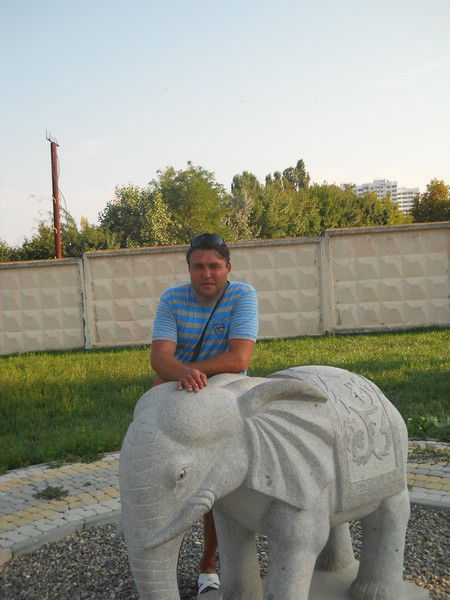 Александр Решетняков