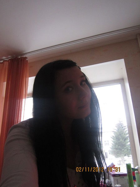 Алёна Тарасевич