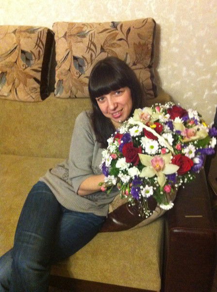 Коякова Юлия