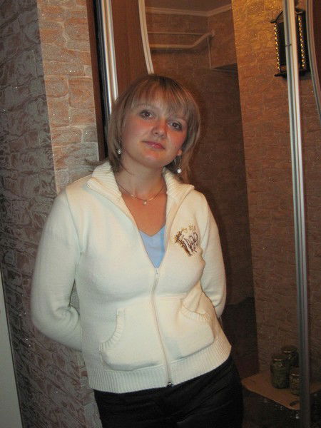 Ирина Богушевич