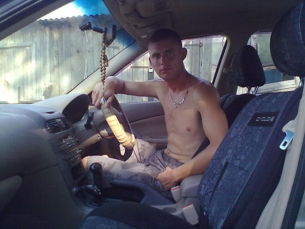 Николай Лайднер