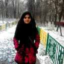 Aziza Abdullaeva