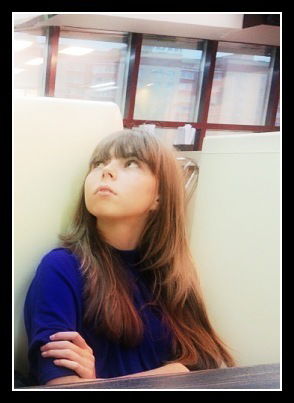 Нюта Константинова