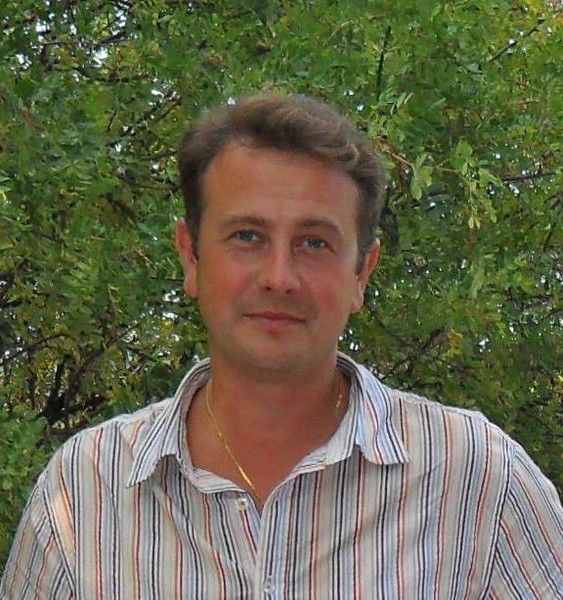 Эдуард Спицын