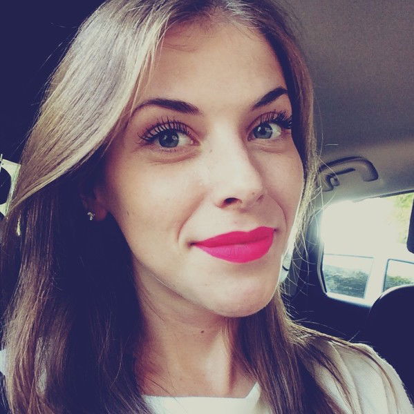 Алёночка Серебренникова