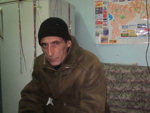 Эдуард Питеркин