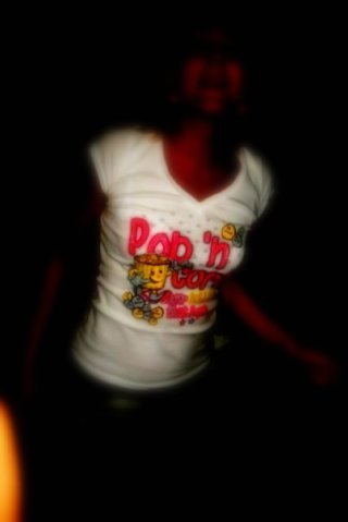 Динара Исянова