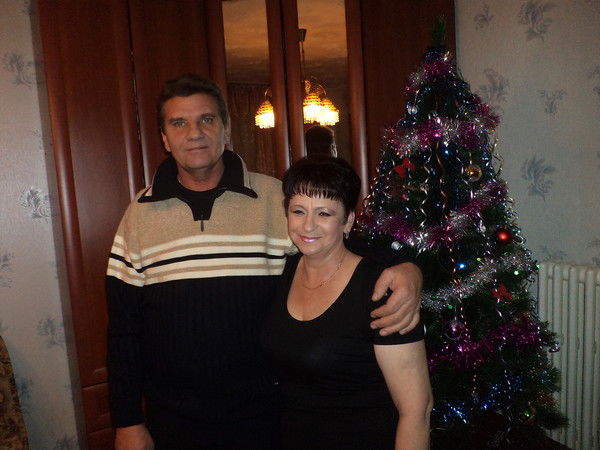 Михаил Довжик