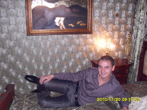 Игорь Григорян