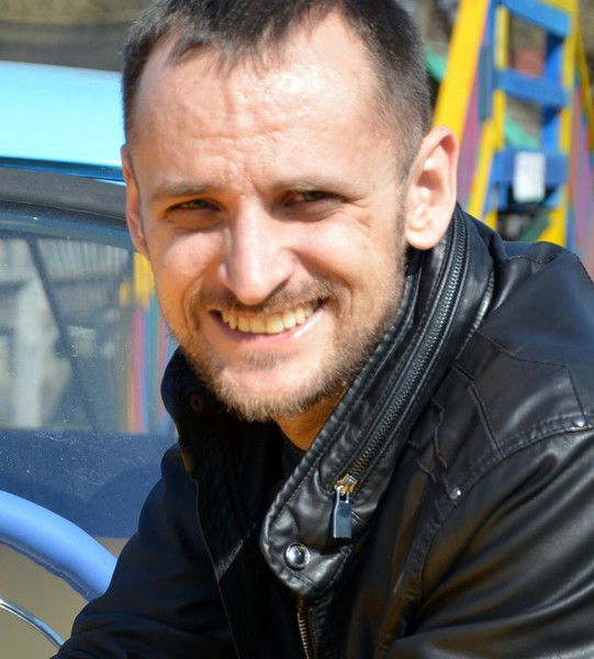 Михаил Теленчак