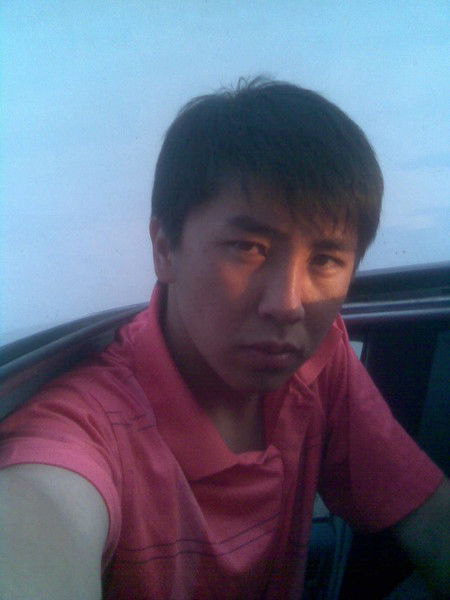 Отан Кабылкакулы