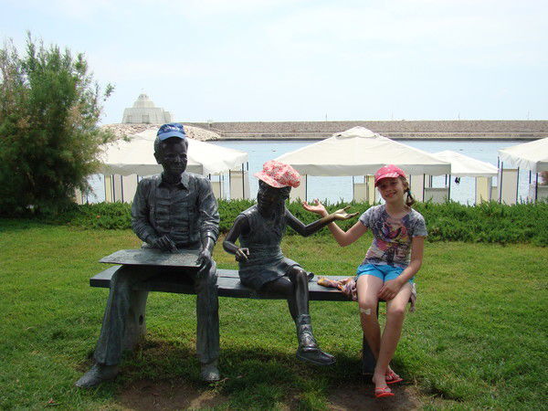 Дарина Македонова