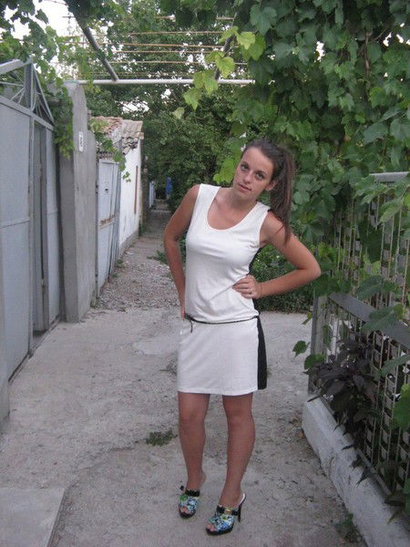 Наташа Барцевич