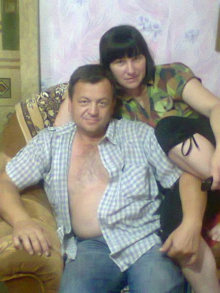 Светлана Яворская