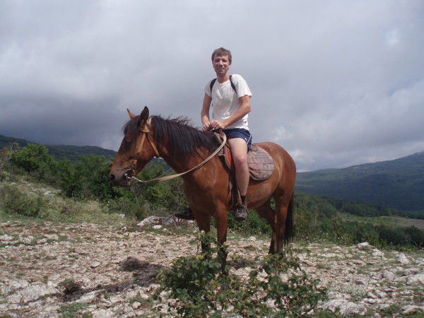 Фарид Сейфетдинов