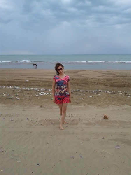 Татьяна Терихова