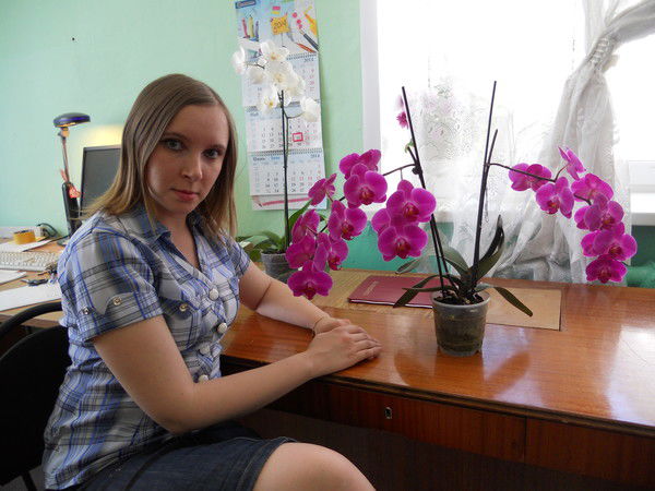 Ирина Рубина