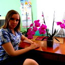 Ирина Рубина