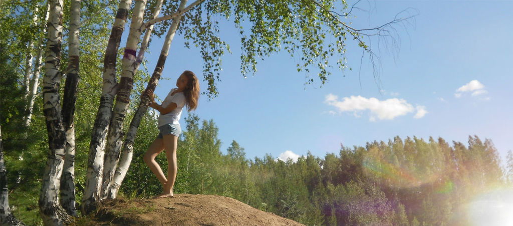 Света Разбегова