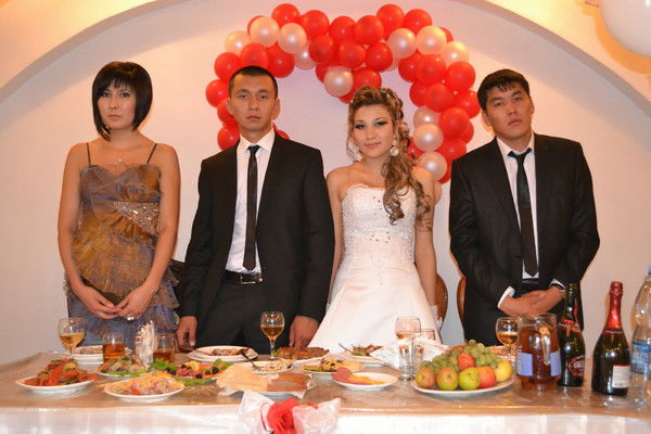 Дастан Шайкенов