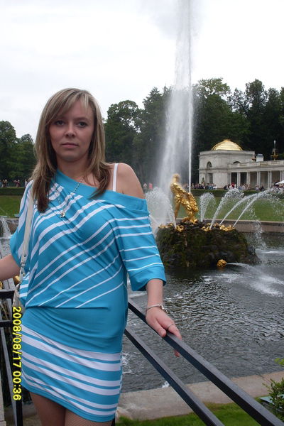 Елена Ерунова