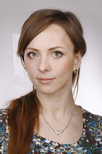 Валерия Малинина