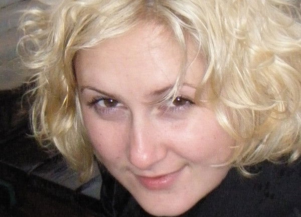 Елена Касьянова