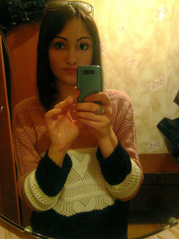 Кристинка ...