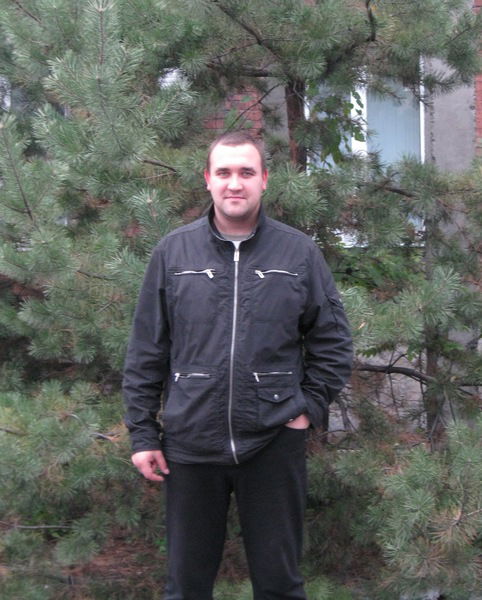 Александр Эктов