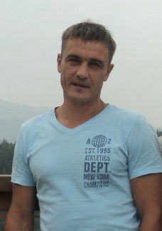 Анатолий Юдин