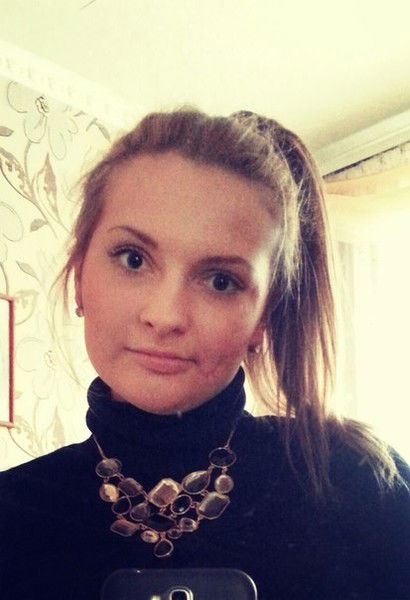 Анжелика Колесникова