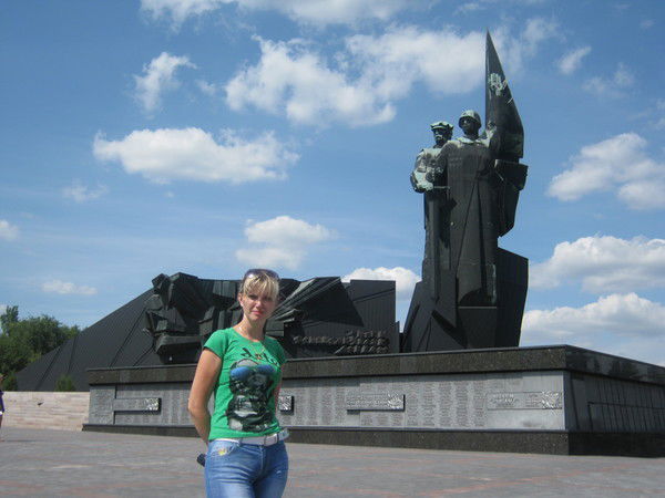 Александра Кошелева