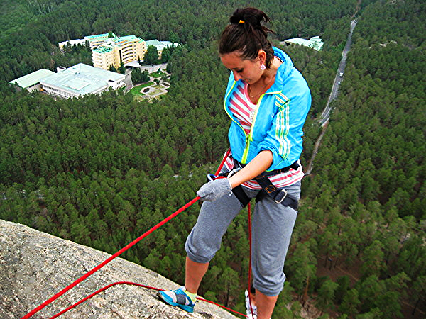 Марина Лысенко