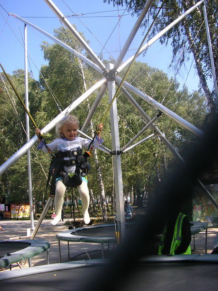 Марина Халекова