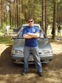 Николай Евгеньевич