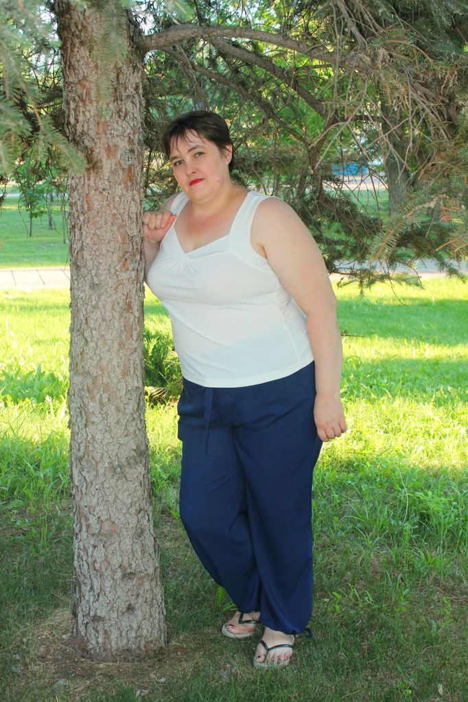 Светлана Сергеевна