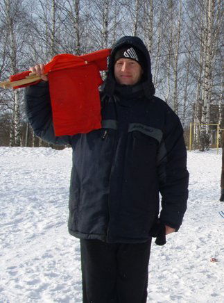 Александр Зубов