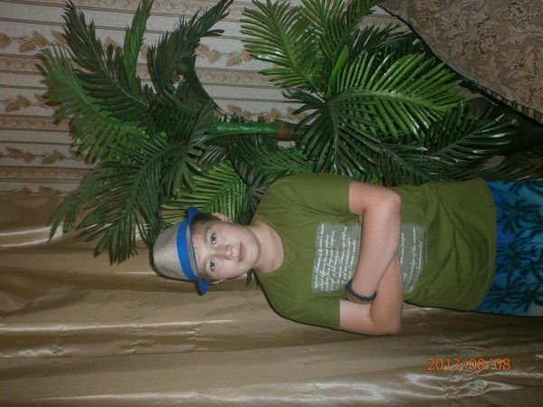 Семён Туркин