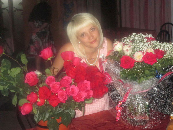 Наталья Кияева