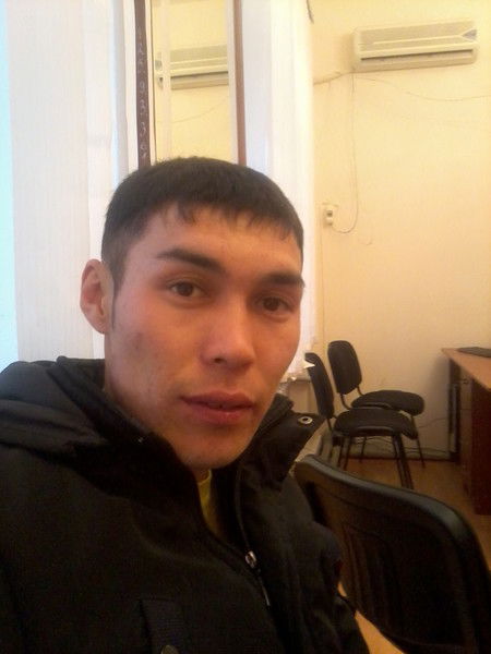 Ерлан Сагындыков