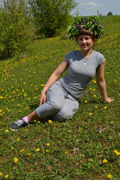 Анастасия Гончаренко